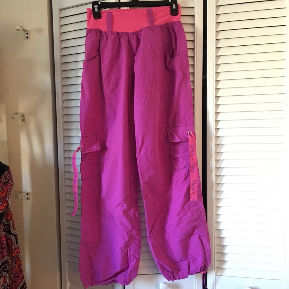 Zumba pants